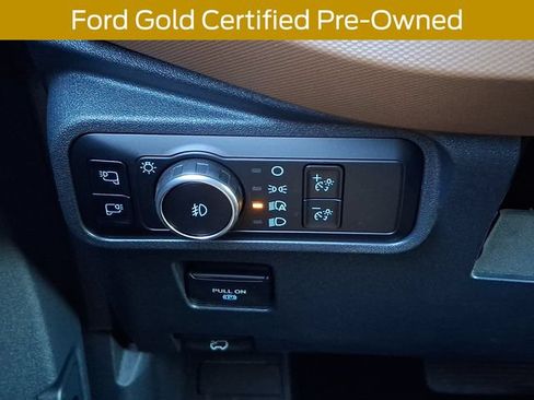 Used 2024 Ford Bronco Outer Banks AWD/4WD image 26