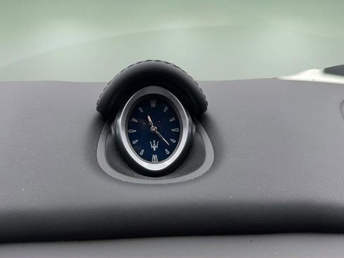 Used 2024 Maserati Ghibli Modena Ultima Q4 image 33