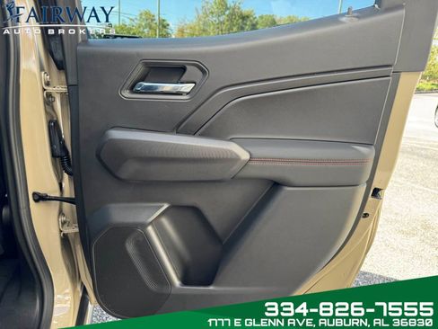 Used 2023 Chevrolet Colorado Z71 image 28