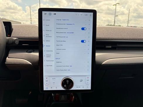 New 2025 Ford Mustang Mach-E Premium image 20