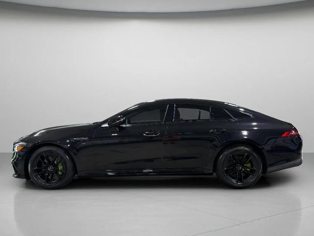 Used 2021 Mercedes-Benz AMG GT 43 image 5