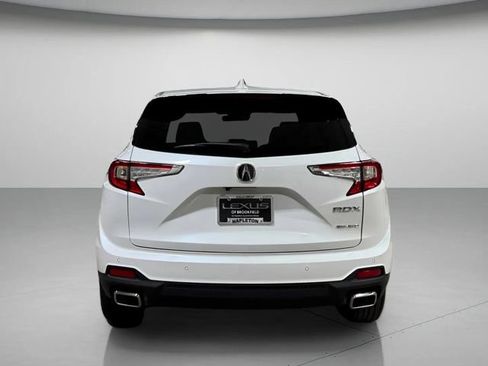 Used 2023 Acura RDX AWD w/ Advance Package image 4