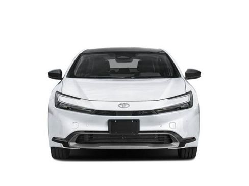Used 2025 Toyota Prius XLE FWD image 5