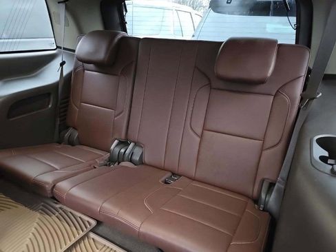 Used 2018 Chevrolet Tahoe Premier image 10