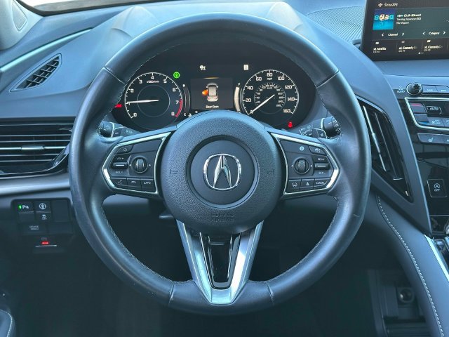 Used 2024 Acura RDX w/ Technology Package AWD/4WD image 19