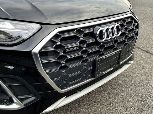 Used 2025 Audi Q5 2.0T Premium Plus w/ Premium Plus Package image 33