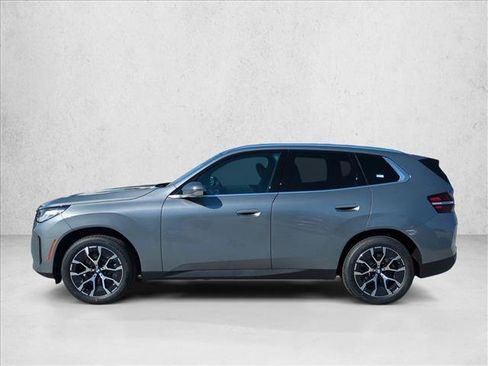 New 2026 BMW X3 xDrive30 AWD/4WD image 5