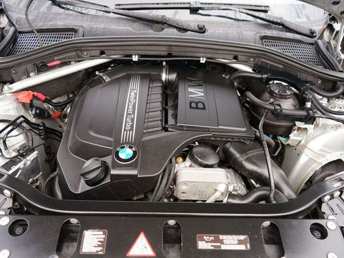 Used 2014 BMW X3 xDrive35i image 9