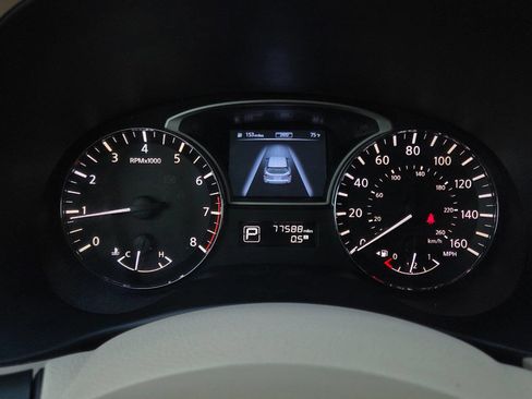 Used 2014 Nissan Pathfinder SL w/ SL Premium Package image 39