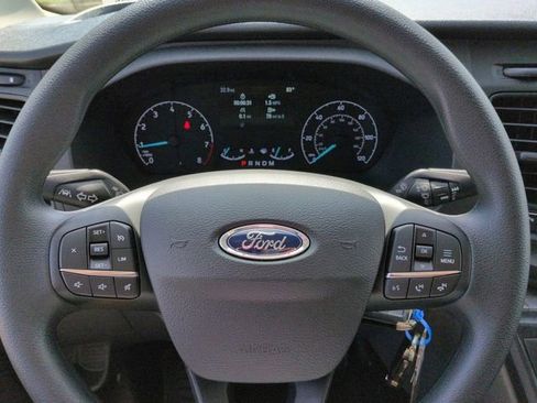 New 2025 Ford Transit 150 Low Roof w/ Load Area Protection Package image 28