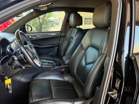 Used 2015 Porsche Macan S w/ Premium Package AWD/4WD image 28