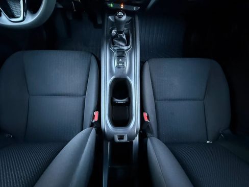 Used 2016 Honda HR-V LX image 47