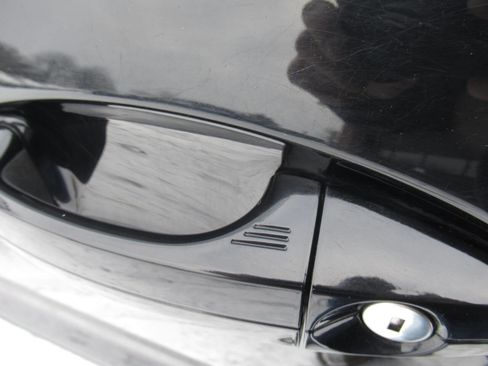 Used 2018 Ford EcoSport SE w/ SE Cold Weather Package image 16