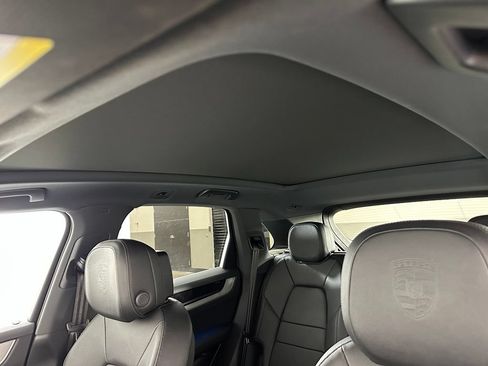Certified 2024 Porsche Cayenne w/ Premium Package Plus (PFM) AWD/4WD image 20