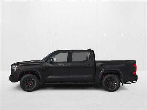 New 2026 Toyota Tundra TRD Pro AWD/4WD image 3
