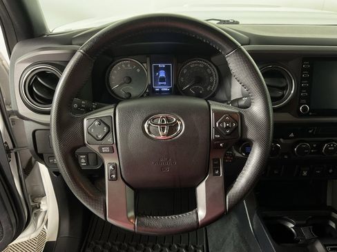 Used 2020 Toyota Tacoma TRD Sport image 23