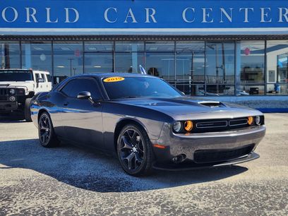 Used 2019 Dodge Challenger R/T