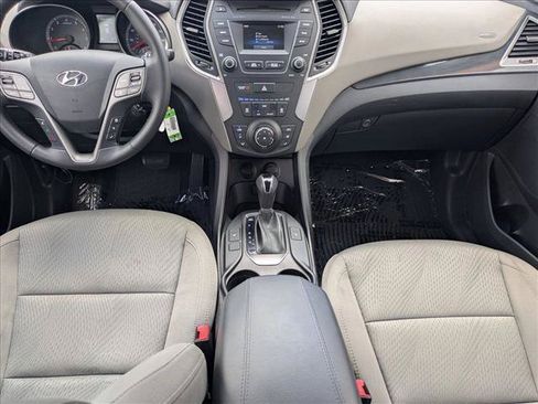 Used 2014 Hyundai Santa Fe Sport w/ Popular Equipment Package 02 AWD/4WD image 16