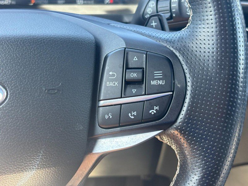 Used 2020 Ford Explorer ST w/ ST Street Pack AWD/4WD image 21