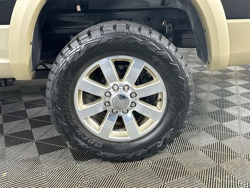 Used 2017 RAM 2500 Longhorn w/ Off Road Package image 34