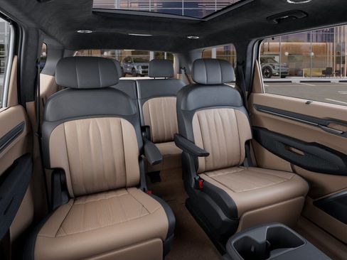 New 2026 Kia EV9 GT-Line image 16