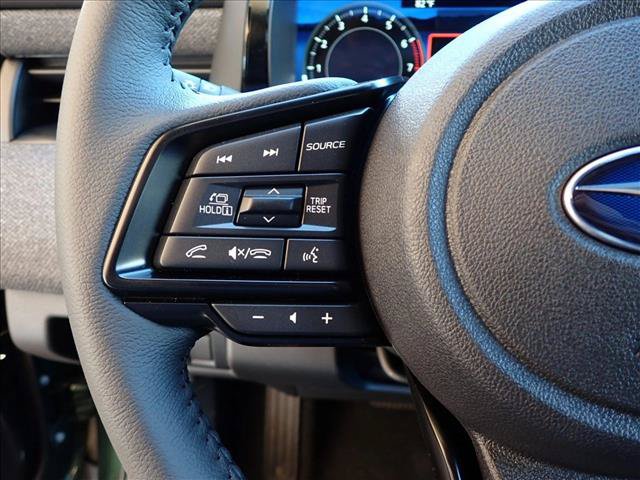 New 2026 Subaru Outback Premium AWD/4WD image 16