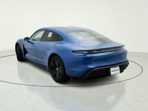 Used 2023 Porsche Taycan RWD image 12