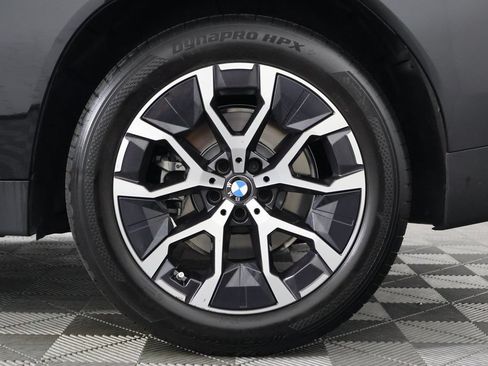 Certified 2026 BMW X3 xDrive30i w/ Convenience Package AWD/4WD image 16