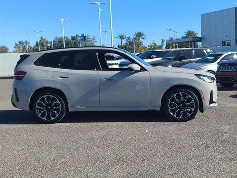 New 2026 BMW X3 xDrive30 w/ M Sport Package image 5