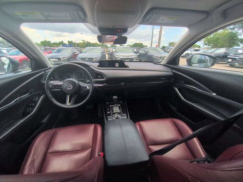 Used 2025 MAZDA CX-30 AWD 2.5 S w/ Preferred Package image 25