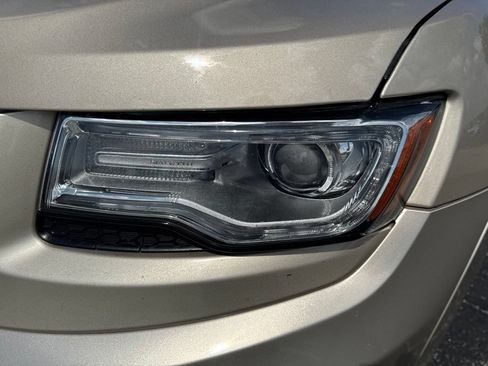 Used 2014 Jeep Grand Cherokee Summit AWD/4WD image 52