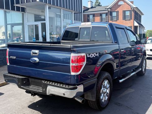 Used 2014 Ford F150 XLT w/ Equipment Group 302A Luxury AWD/4WD image 9