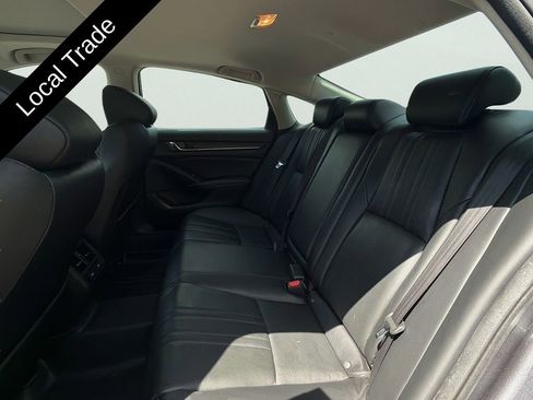Used 2021 Honda Accord Touring image 34