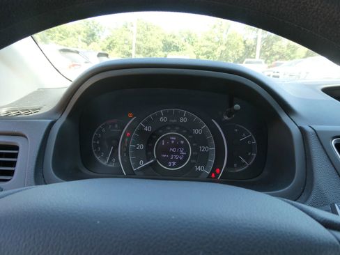 Used 2015 Honda CR-V EX image 20