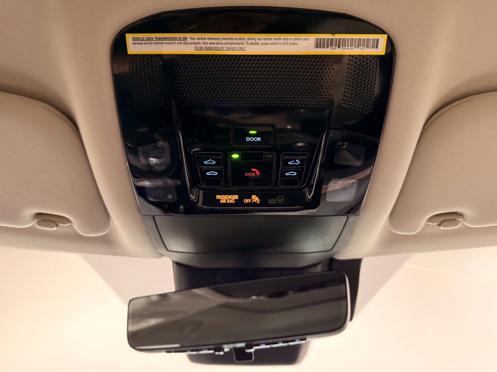 Used 2024 Lexus RX 350 Premium Plus w/ Convenience Package FWD image 26