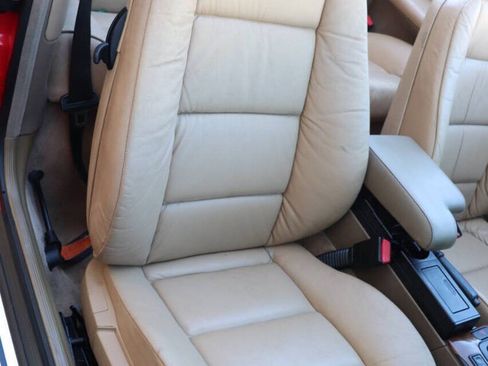 Used 1999 BMW 328i Convertible RWD image 43
