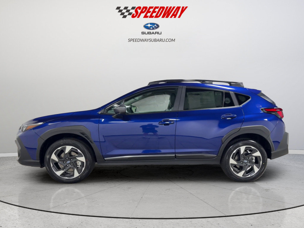 New 2026 Subaru Crosstrek 2.5i Limited AWD/4WD image 10
