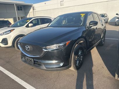 Used 2019 MAZDA CX-5 Sport