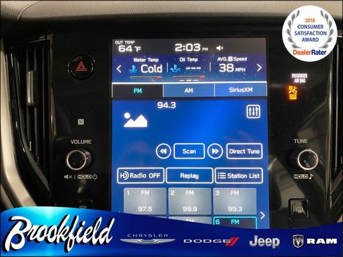 Used 2025 Subaru Legacy Premium image 20