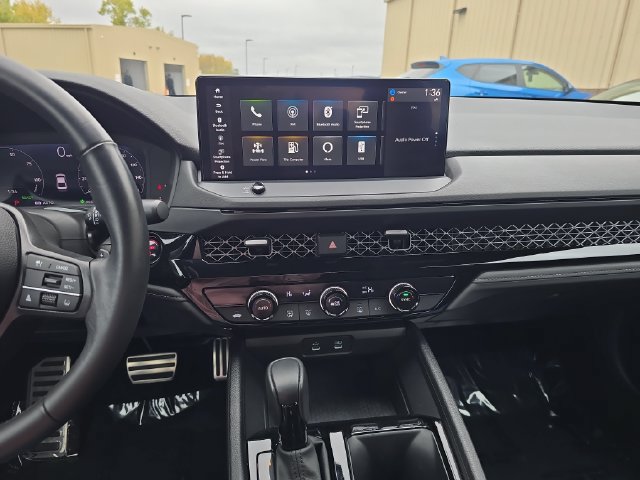 Used 2024 Honda Accord Sport image 20
