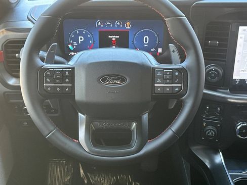New 2026 Ford F150 Raptor AWD/4WD image 14
