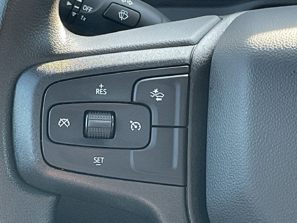 New 2026 Chevrolet Silverado 1500 Custom AWD/4WD image 20