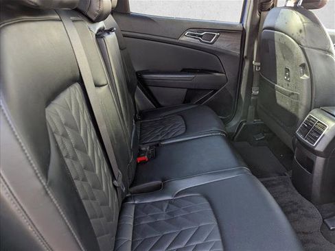 Used 2023 Kia Sportage X-Pro AWD/4WD image 28