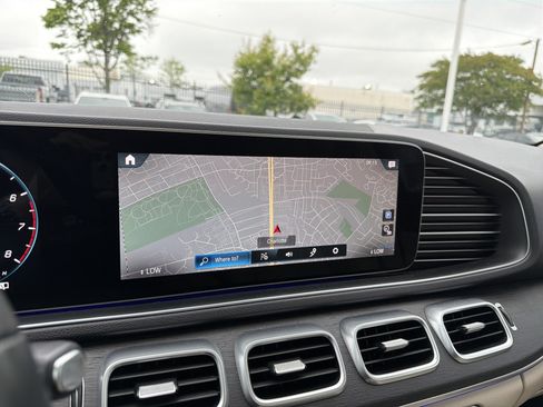 Certified 2021 Mercedes-Benz GLE 350 image 24