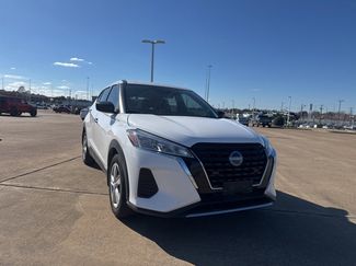 Certified 2024 Nissan Kicks S video 2
