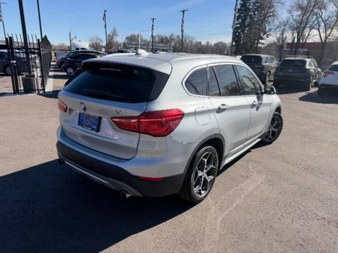 Used 2016 BMW X1 xDrive28i image 15