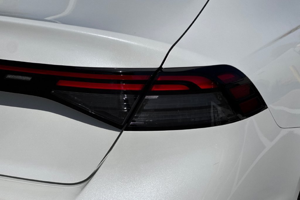 Certified 2023 Honda Accord EX image 32