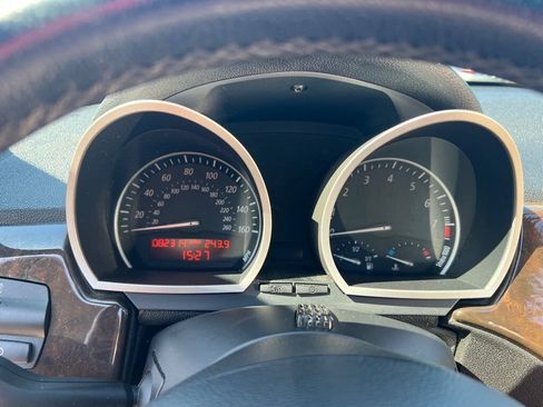 Used 2006 BMW Z4 3.0si RWD image 20
