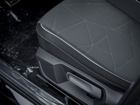 New 2026 Volkswagen Jetta Sport FWD image 20