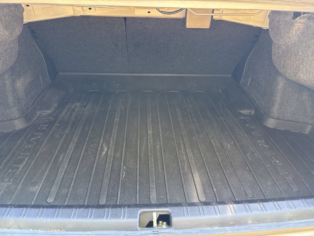 Used 2018 Subaru WRX AWD/4WD image 13